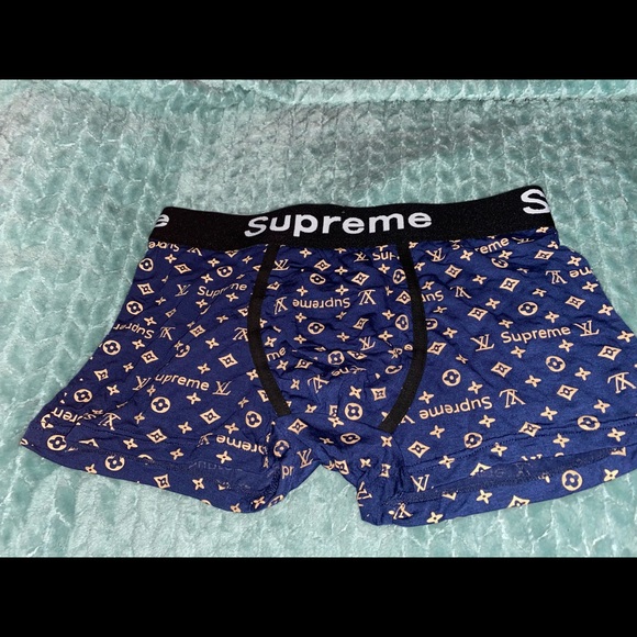 lv supreme boxers